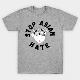 Stop Asian Hate T-Shirt